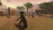 Immagine Zorro: The Chronicles (PS5)