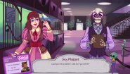 Immagine Lovingly Evil (Linux)