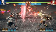 Immagine Immagine Fighting EX Layer PS4