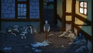 Immagine Immagine The Plague Doctor of Wippra Linux