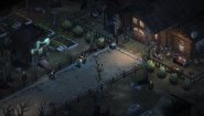 Immagine Immagine Shadowrun: Dragonfall Linux