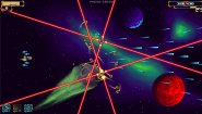 Immagine Space Elite Force II (Linux)