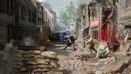 Immagine Immagine Days of War PC