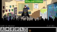 Immagine The Adventures of Fatman (PC)