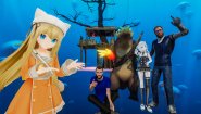 Immagine VR Chat (PC)