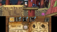 Immagine Gravity Falls: Legend of the Gnome Gemulets (3DS)