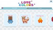 Immagine Love Colors: Paint with Friends (PC)