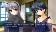 Immagine Immagine Tomoyo After: It's a Wonderful Life - CS Edition Nintendo Switch
