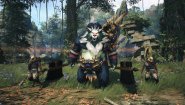 Immagine Immagine Swords of Legends Online PC