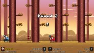 Immagine Timberman (Linux)