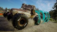 Immagine Immagine Monster Jam Steel Titans 2 PS4