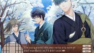 Immagine Lost in Secular Love (PC)