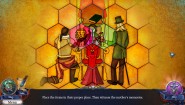 Immagine Immagine Grim Legends 3: The Dark City Linux