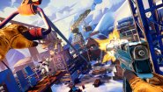 Immagine Fracked (PS4)