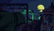 Immagine The Drifter (Linux)