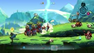 Immagine Swords & Soldiers II: Shawarmageddon (Nintendo Switch)