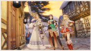 Immagine Immagine Atelier Firis: The Alchemist and the Mysterious Journey DX PC