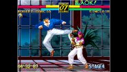 Immagine ACA NeoGeo: Art of Fighting 3 (PC)