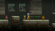 Immagine Immagine The Path of Motus Nintendo Switch