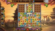 Immagine Tales of the Orient: The Rising Sun (Nintendo Switch)