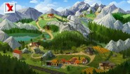 Immagine Immagine Teddy The Wanderer: Mountain Hike Nintendo Switch
