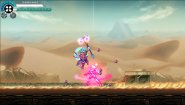 Immagine Immagine Gunvolt Chronicles: Luminous Avenger iX 2 Xbox Series X|S