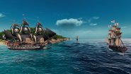 Immagine Tortuga - A Pirate's Tale (Xbox Series X|S)