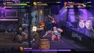 Immagine Immagine Mayhem Brawler PS5