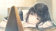 Immagine Immagine Flowers: Le volume sur ete PC