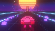Immagine Immagine Music Racer: Ultimate PS4