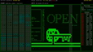 Immagine Rogue Bit (Linux)