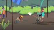 Immagine Immagine Unfair Jousting Fair PC