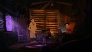 Immagine Gibbous - A Cthulhu Adventure (Linux)