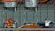 Immagine Immagine Johnny Turbo's Arcade: Two Crude Dudes Nintendo Switch