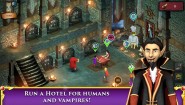 Immagine Immagine Hotel Dracula PC