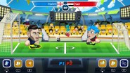 Immagine Headball Soccer Deluxe (Nintendo Switch)