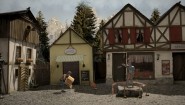 Immagine Truberbrook: A Nerd Saves the World (Linux)