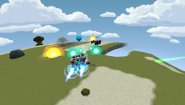 Immagine CosmicBreak Universal (PC)