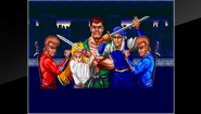 Immagine ACA NEOGEO NINJA COMBAT (Nintendo Switch)