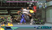 Immagine Immagine The Ninja Saviors: Return of the Warriors PS4