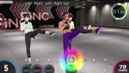 Immagine Knockout Home Fitness (Nintendo Switch)