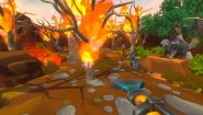 Immagine Immagine Fresh Start Cleaning Simulator PC