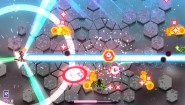 Immagine Wand Wars (Linux)