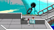 Immagine Leisure Suit Larry Goes Looking for Love (In Several Wrong Places) (Amiga)