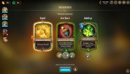 Immagine Immagine Arcanium: Rise of Akhan PC