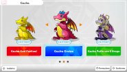 Immagine Immagine Puzzle & Dragons Nintendo Switch Edition Nintendo Switch