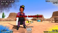 Immagine DANGEROUS DUELS (Mac)