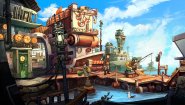 Immagine Immagine Deponia Collection PS4