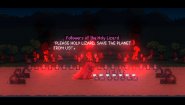 Immagine Immagine Terror of Hemasaurus PS5