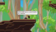 Immagine Webbed (Nintendo Switch)